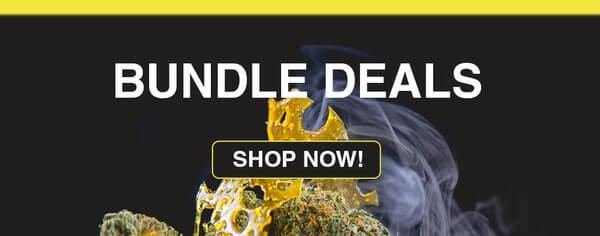 Bundle deals - buy weed online Canada