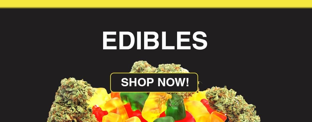 Edibles - buy weed online Canada