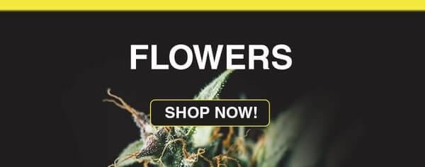 Cannabis flower - buy weed online Canada