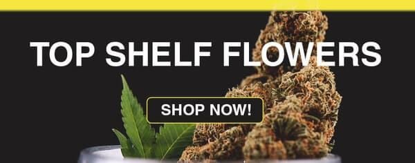 Craft top shelf - buy weed online Canada