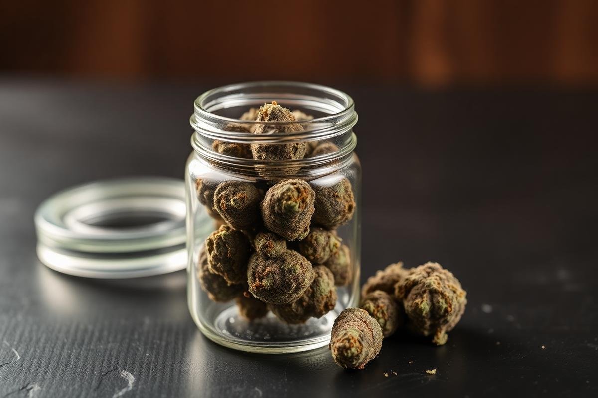 Best MOM Canada: how to judge a mail order marijuana service properly — cannabis flower at Low Price Bud