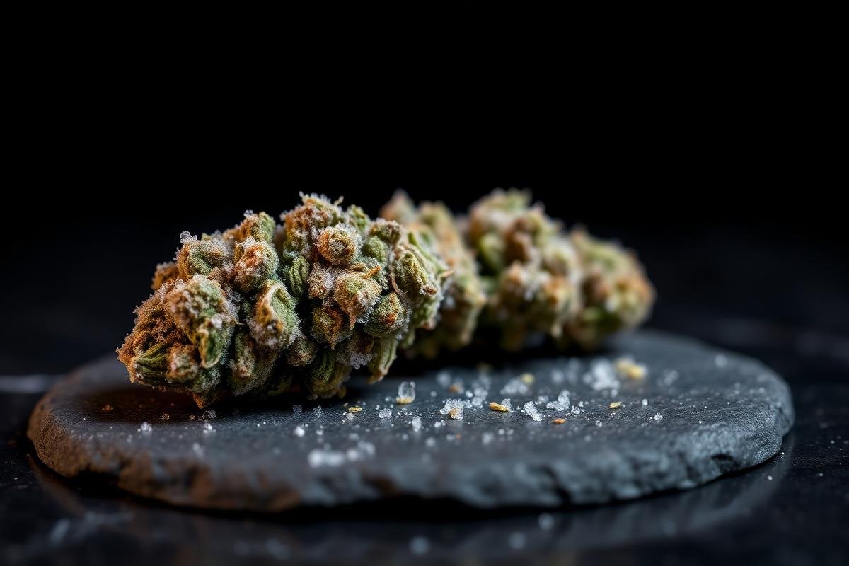 cannabis flower — Low Price Bud Canada