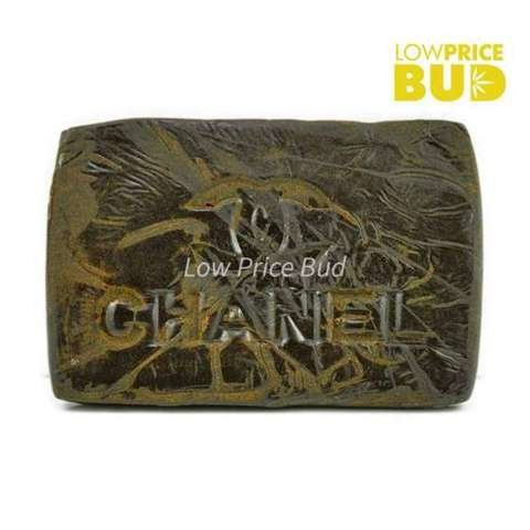 Hash – Chanel