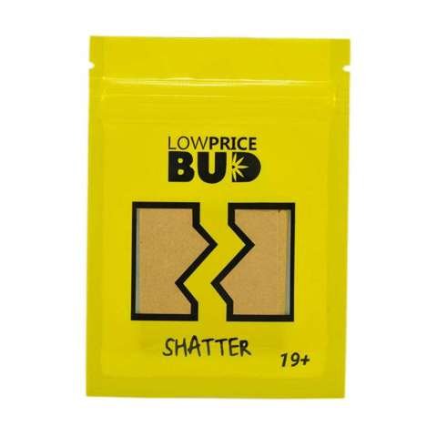 LPB Shatter – Snow White