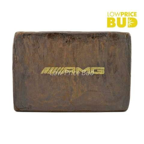 Hash – AMG