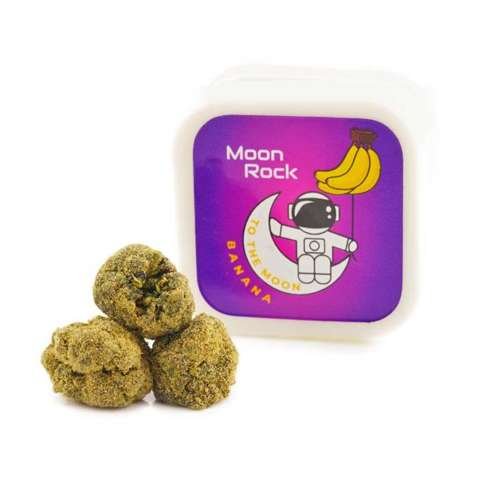 To The Moon – Moon Rocks 3.5g