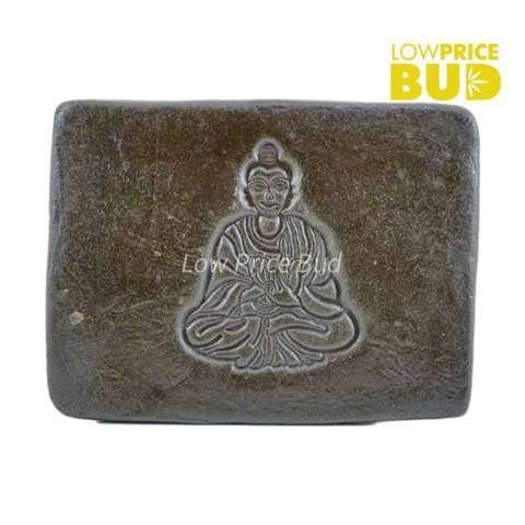 Hash – Laughing Buddha