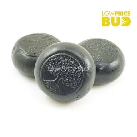 Hash – Charas Temple Hash Balls