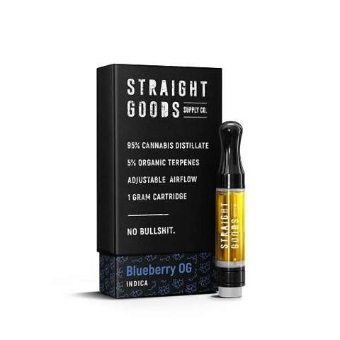 Straight Goods – Carts