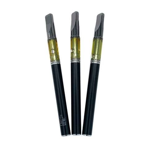 CG Extracts Premium Disposable Pens 1ml – Mix and Match 3