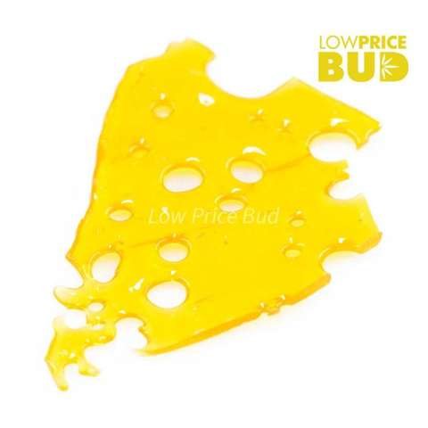 Premium Shatter – Blueberry Kush