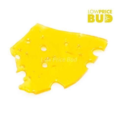 Premium Shatter – Budzilla