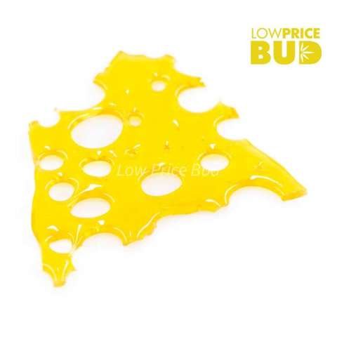 Premium Shatter – Juicy Fruit
