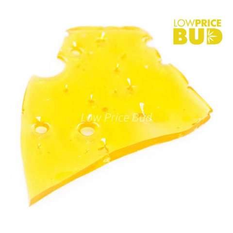 Premium Shatter – Pink Kush