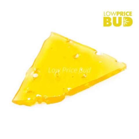 Premium Shatter – Strawberry Banana
