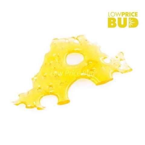 Premium Shatter – Vanilla Ice