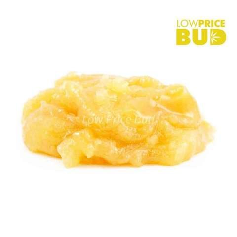 Live Resin – Jean Guy