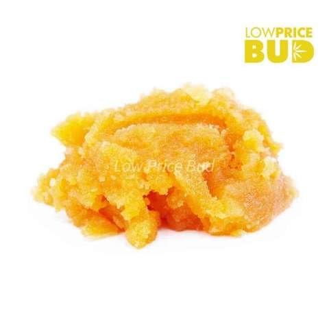 Live Resin – White Fire OG