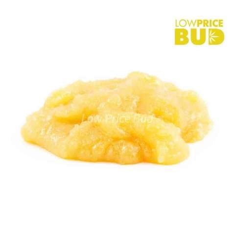 Live Resin – Tropical Punch