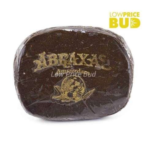 Hash – Abraxas