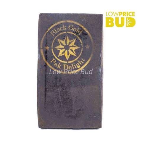Hash – Black Gold
