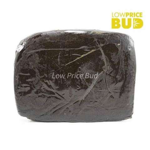 Hash – Bubba