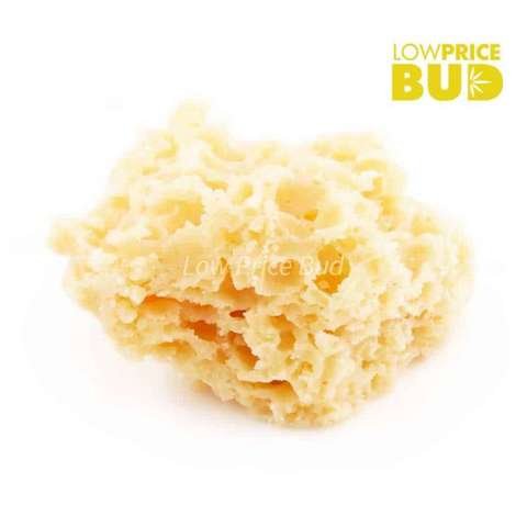 Crumble – Island Pink Kush