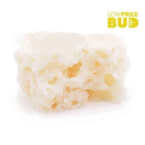 Budder – Bubba Kush