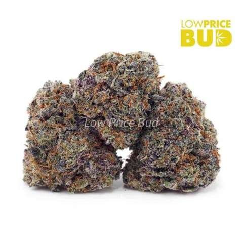 Peanut Butter Breath (AAAA)