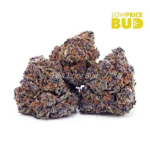 Super Buff Cherry (Craft Cannabis)
