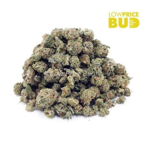 Strawberry Cough (AAAA) – Popcorn Nugs