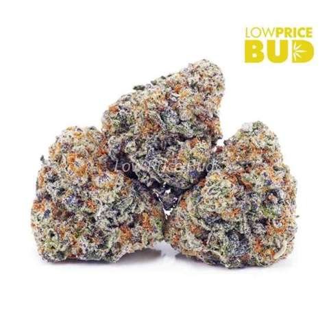 Strawberry Bomb (AAA)
