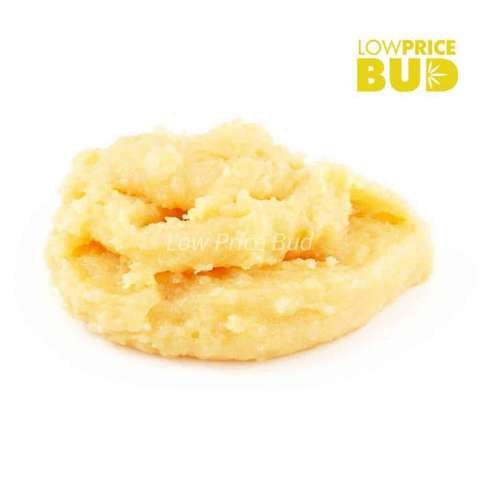 Live Resin – Afghan Haze