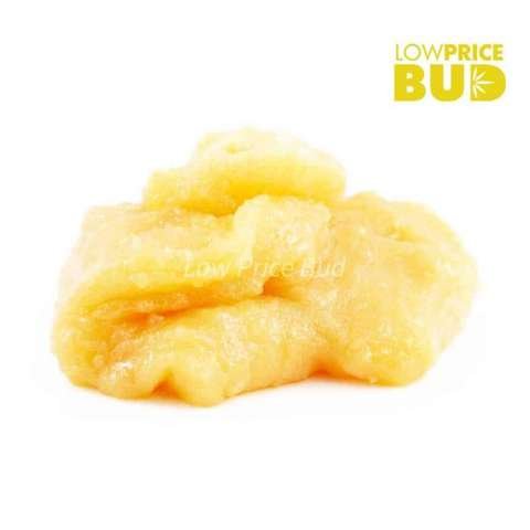 Live Resin – Cinderella 99