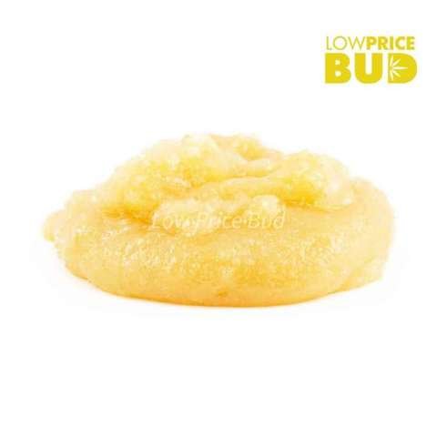 Live Resin – Death Star