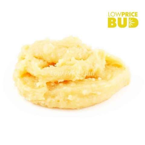 Live Resin – Gasoline Kush