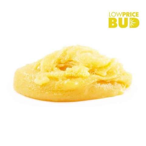 Live Resin – Godfather OG