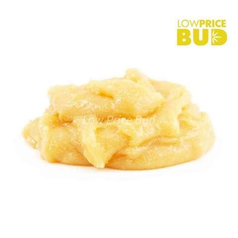 Live Resin – Master Kush Ultra