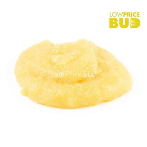 Live Resin – OG Octane