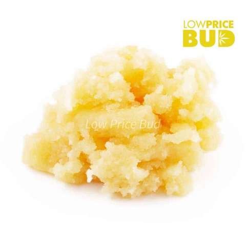 Live Resin – Pink Bubba