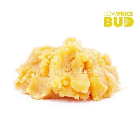 Live Resin – Platinum Rockstar