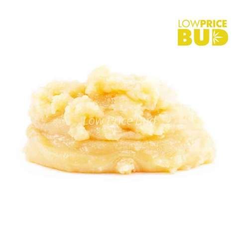 Live Resin – White Skunk
