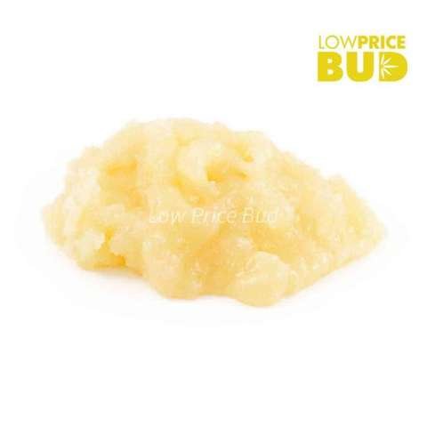 Live Resin – Yoda OG