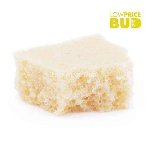 Budder – Astro Pink