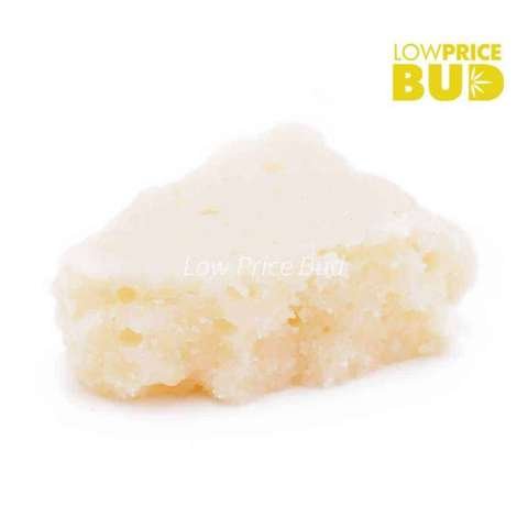 Budder – Gas Mask