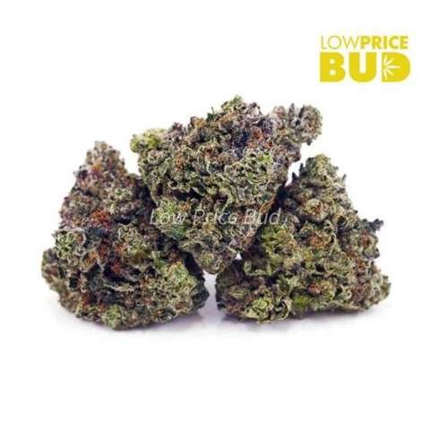 Supreme Death Bubba (Craft Cannabis)