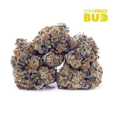 Platinum Kush (AAA)