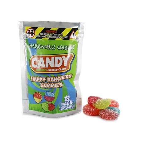 Herbivore Edibles – Happy Ranchers