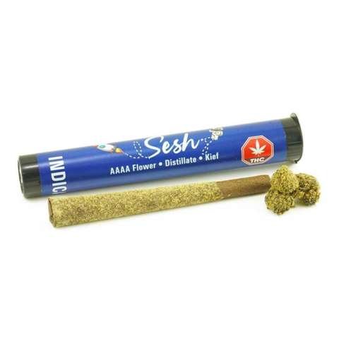 Sesh Blunts (Indica)