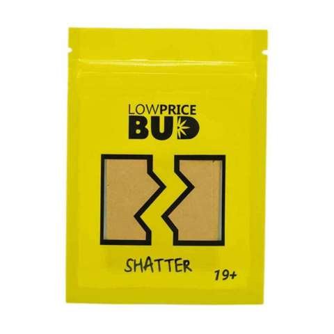 LPB Shatter – Tom Ford